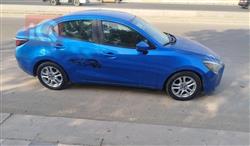 تويوتا يارس